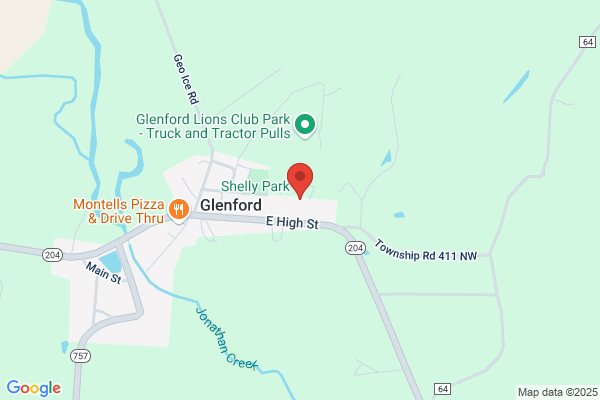 Northern Local School District, Glenford Elementary