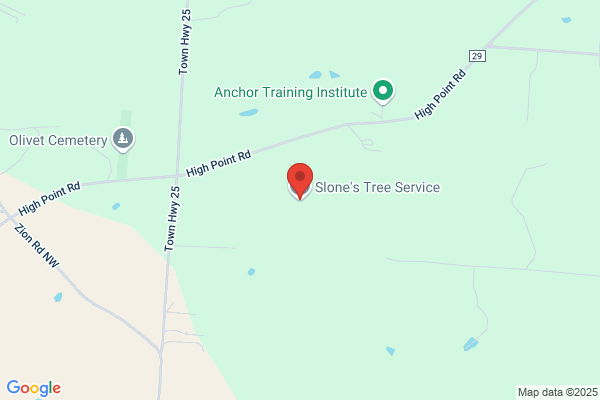 Slone's Tree Service
