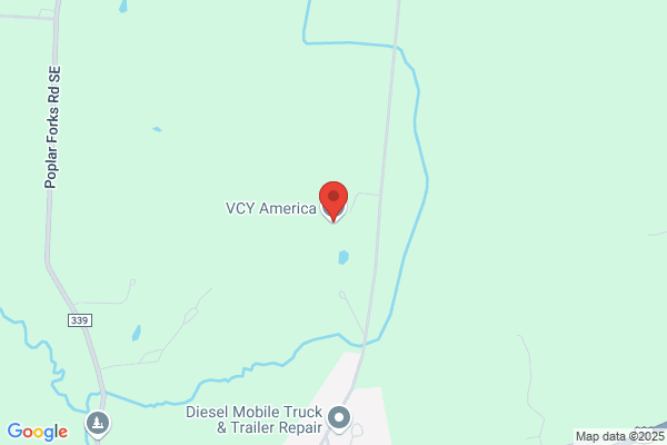 Vcy America