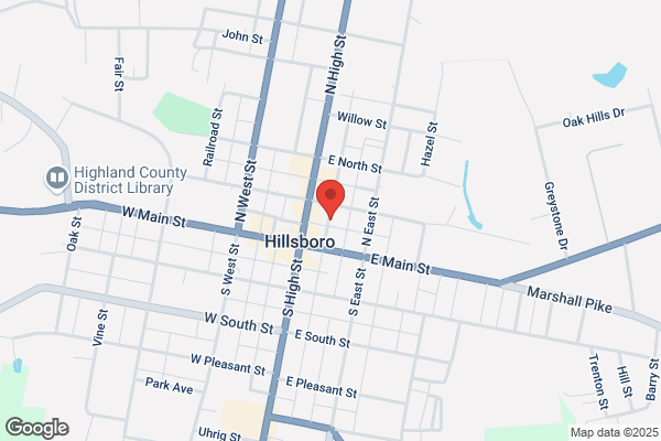 Wilkins Heating & Cooling Inc