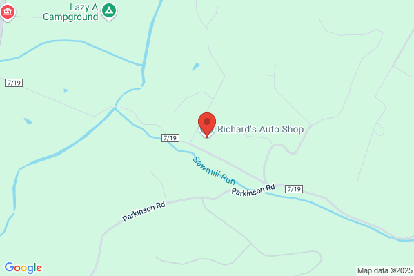 Richard's Auto Shop