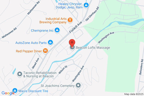 Beacon Self Storage