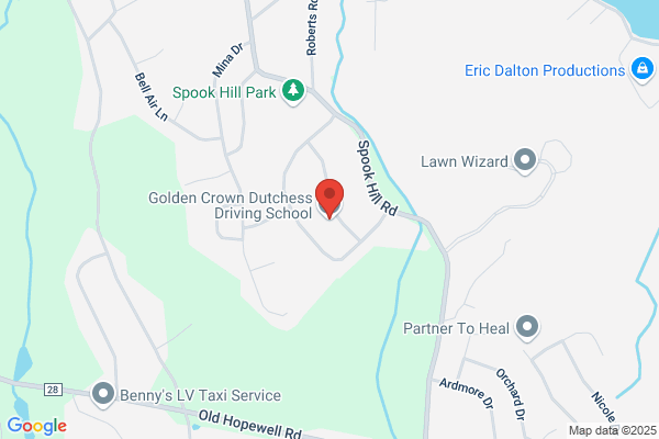 Brown's Auto Driving School