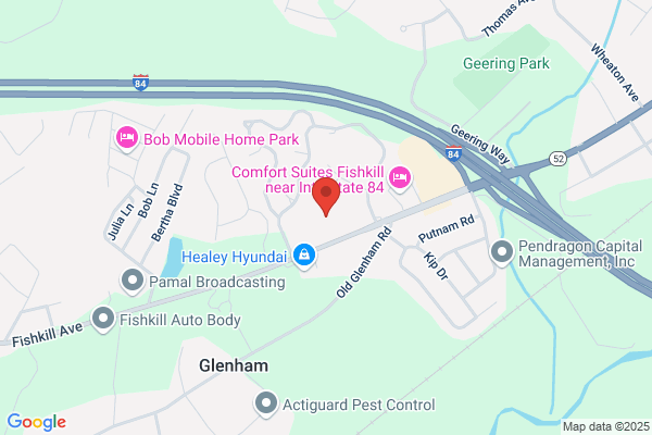 Fishkill Town of, Police Department