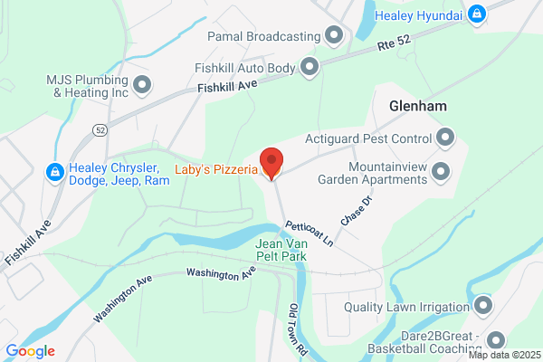 Labys Pizzeria