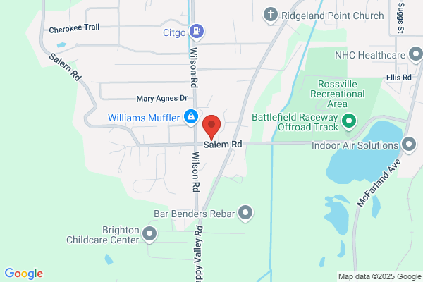 Mid Valley Mechanical Inc