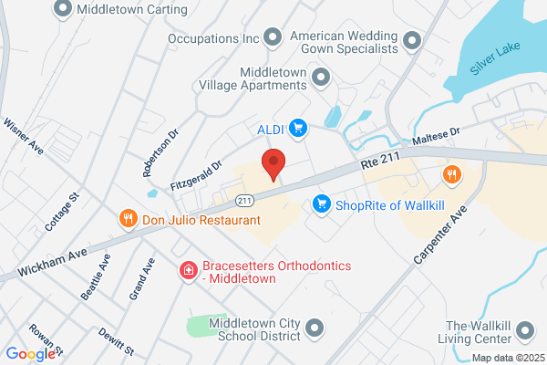 Oreck Showroom & Service Center