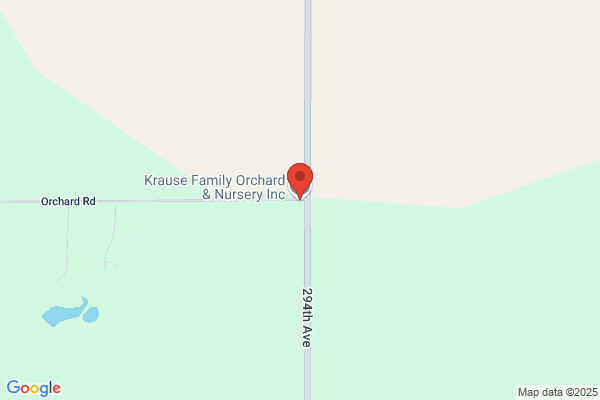 Krause Family Orchard & Nursery Inc