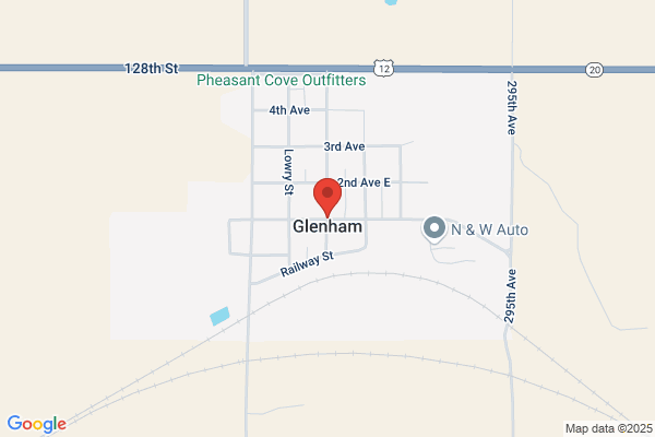 North Central Manufacturing