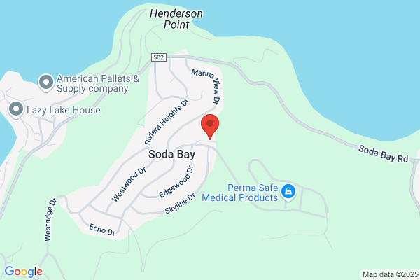 Riviera Heights Homeowners Association