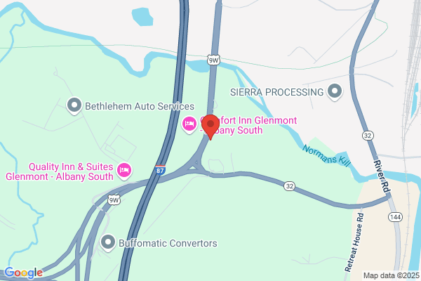 Glenmont Family Tire & Auto Center Inc