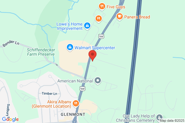 Metro Mattress Glenmont