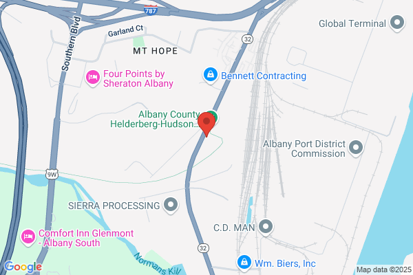 Roberts Towing and Recovery
