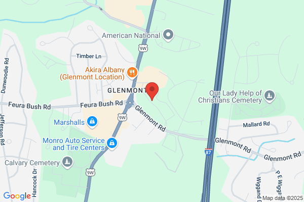 Albany Med EmUrgentCare
