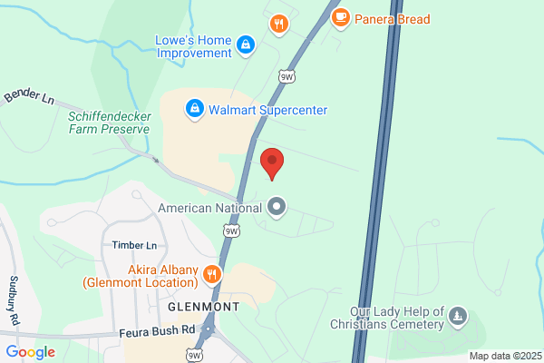 Bethlehem Central Schools, Glenmont Elementary