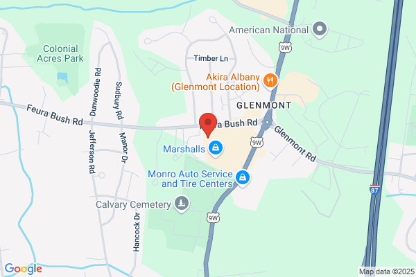 Glenmont Chiropractic