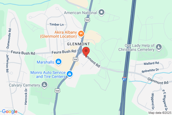 Glenmont Dental