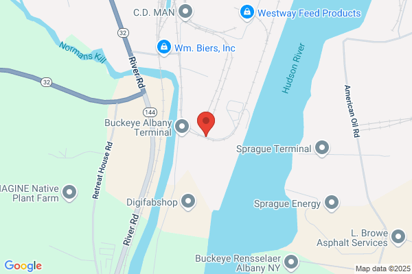 Hudson River Construction Co Inc