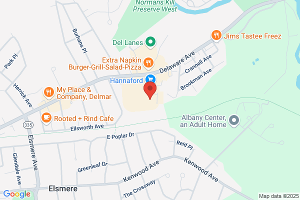 Kumon Math and Reading Center of Delmar