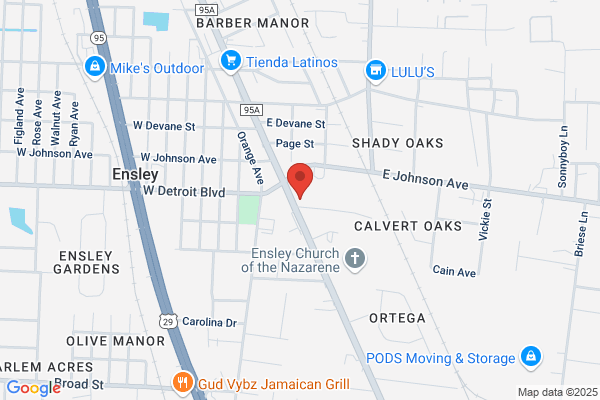 Little Detroit Auto Sales Inc
