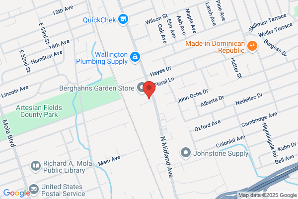 Mazone Plumbing & Heating Inc