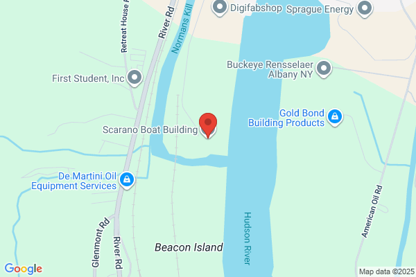 Scarano Boat Building