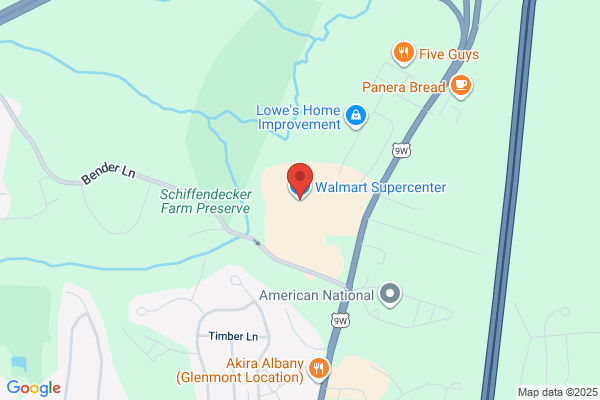 Wal-Mart Supercenter