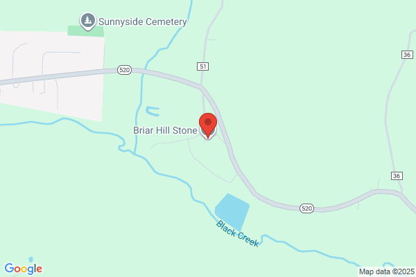 Briar Hill Stone Company