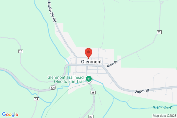 Fire Departments, Glenmont