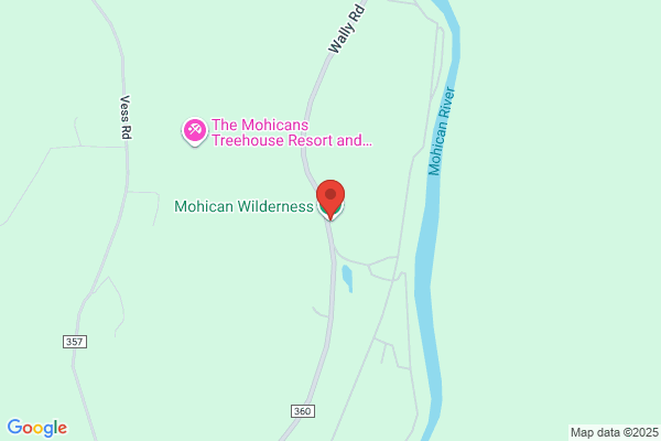 Mohican Wilderness