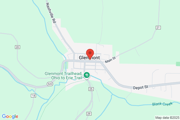 United States Government, Post Offices, Glenmont