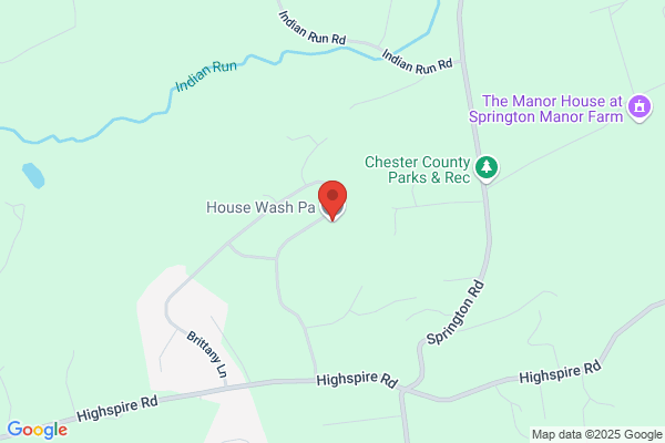 House Wash Pa