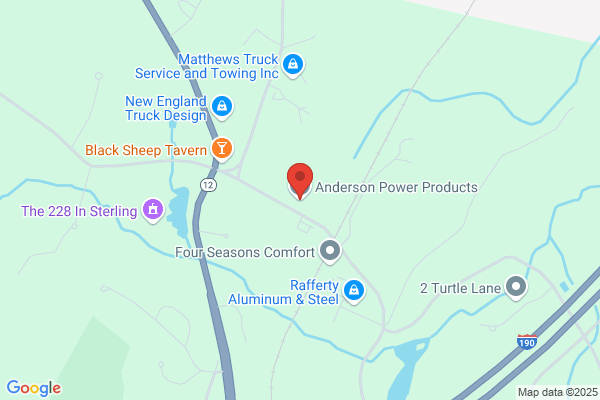 Anderson Power Products