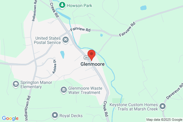 Bryan's Glenmoore Pizzeria & Deli
