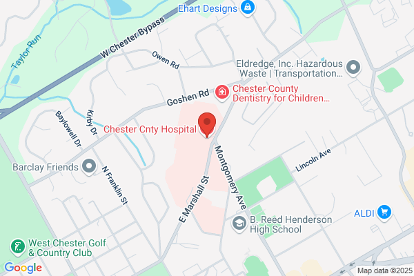 Chester County 4-H Center Inc