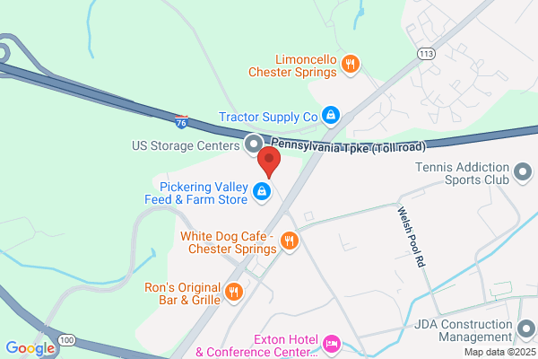 Exton Paving Company