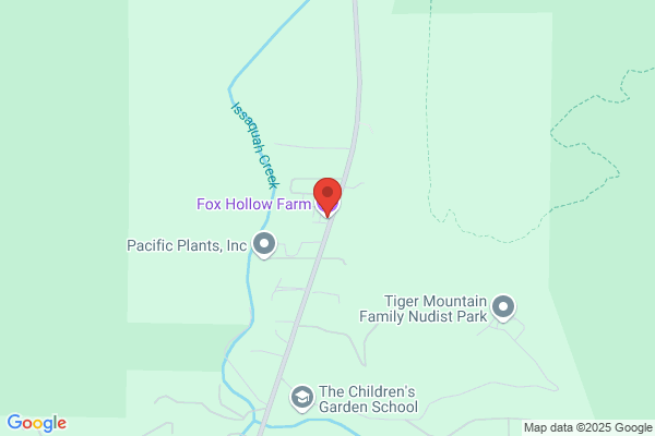 Fox Hollow Farm