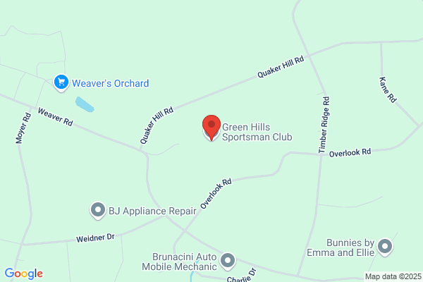 Green Hills Sportsman Club