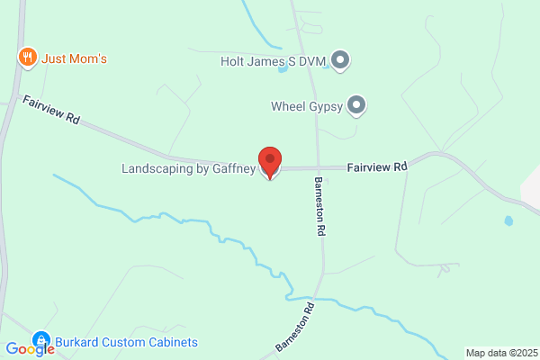Landscaping by Gaffney