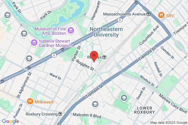 Northeastern Music Program