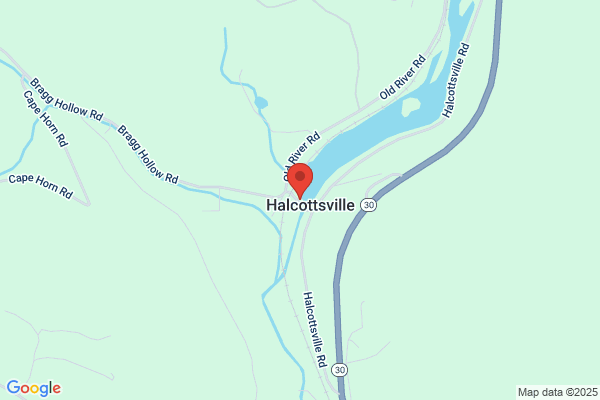 Pheasant Hollow Farm