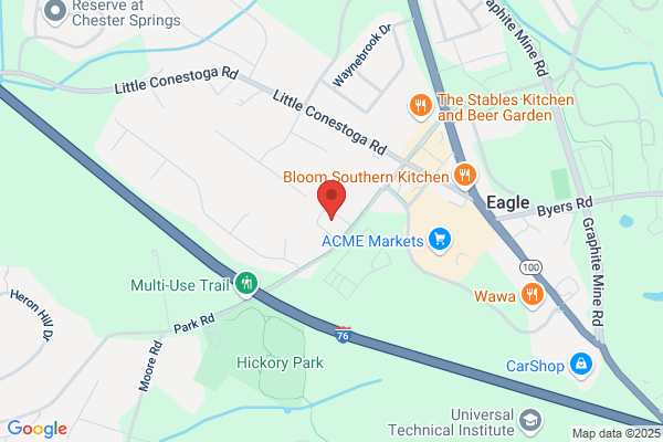 Townes at Chester Springs - Closed