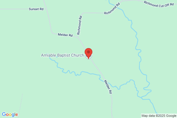 Amiable Baptist Church