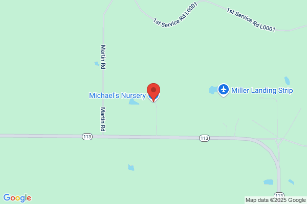 Eagle River Nursery