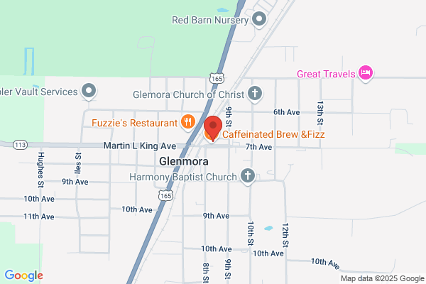 Glenmora Medical Clinic