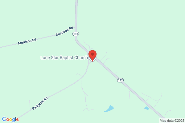 Lone Star Baptist Church