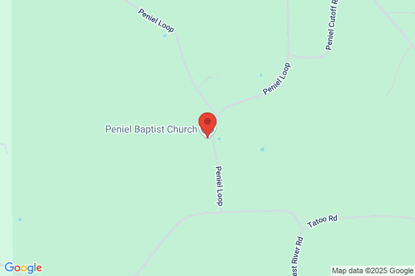 Peniel Baptist Church