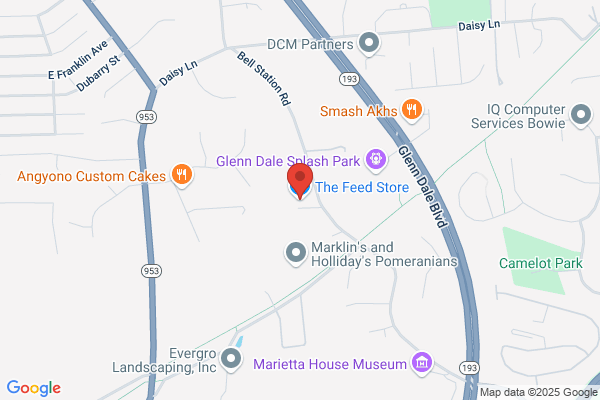 The Feed Store