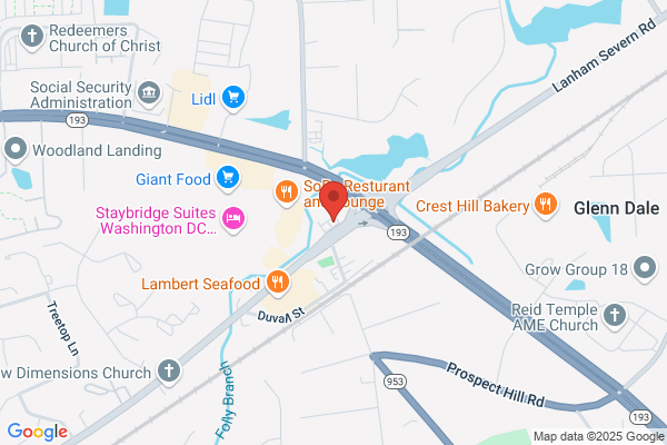24/7 Glenn Dale Locksmith