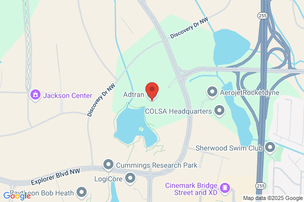 Adtran Federal Systems